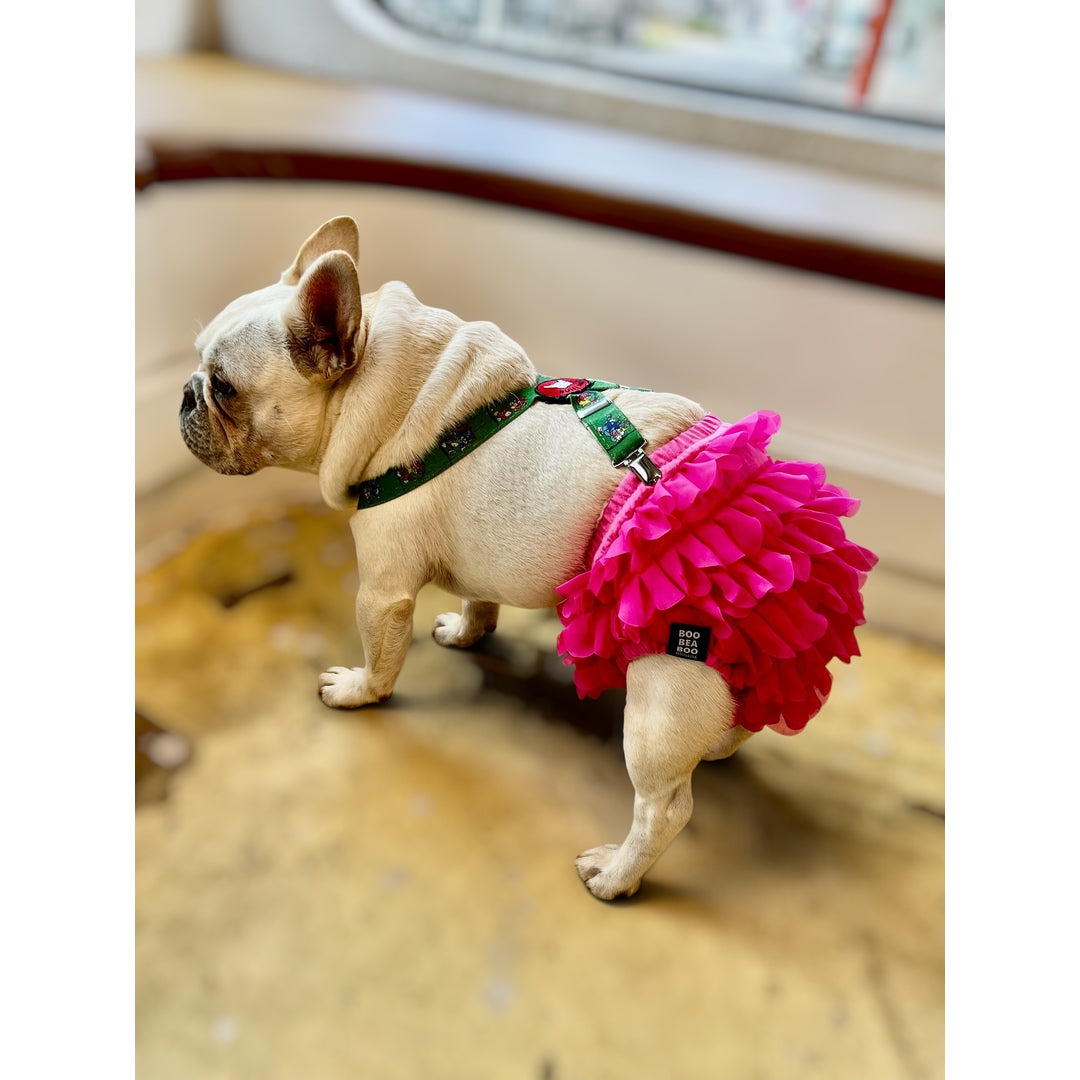 フリフリパンツ