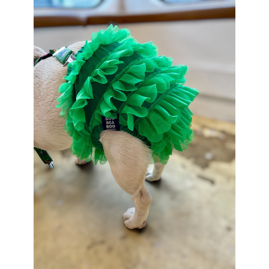 フリフリパンツ