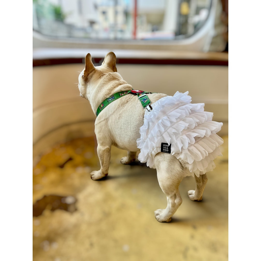 フリフリパンツ