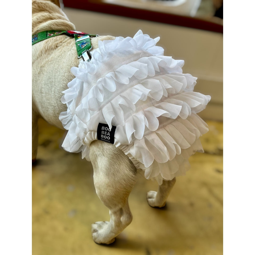 フリフリパンツ