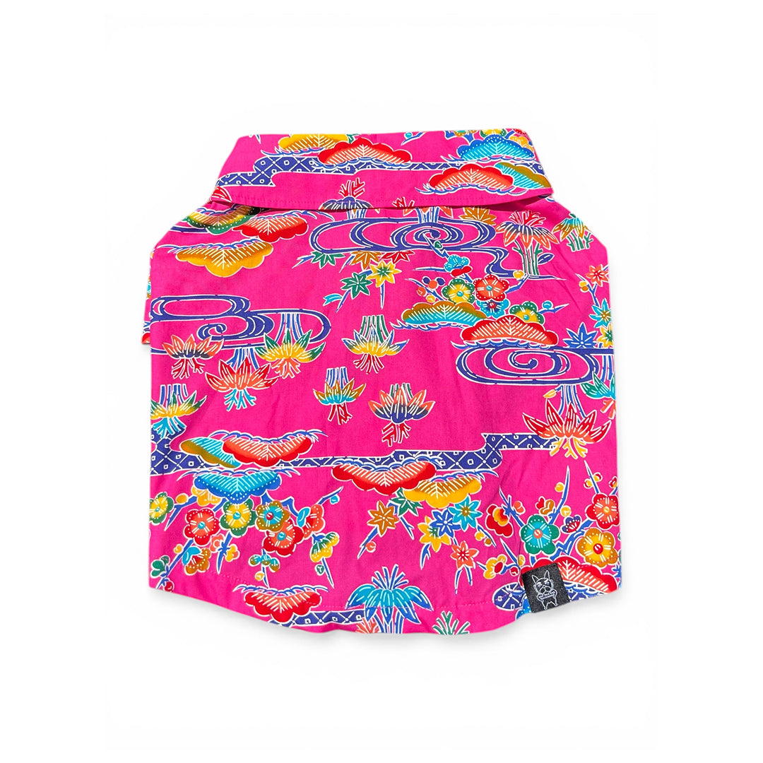 かりゆしシャツ